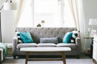 Tips voor het maximaliseren van natuurlijk licht in huis