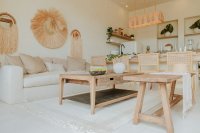 Wabi-sabi is de interieurstijl die niet perfect wil zijn