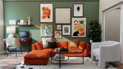 De IKEA PS collectie is terug en alles beweegt