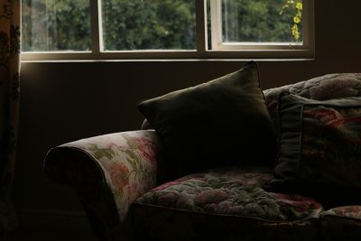 Grandmillennial is de interieurstijl die je oma had