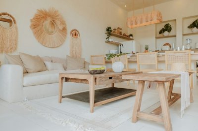 Wabi-sabi is de interieurstijl die niet perfect wil zijn