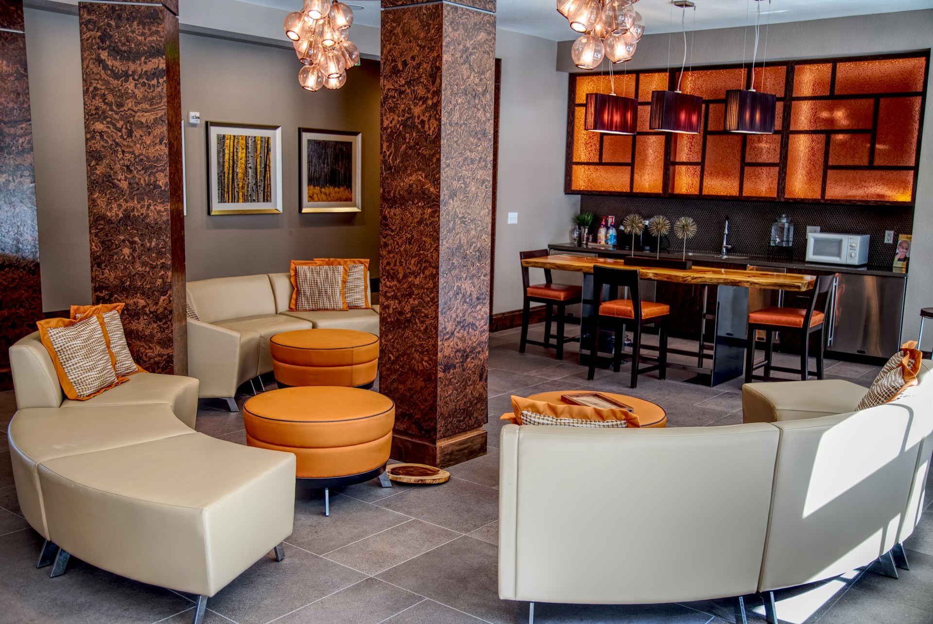 Hoe je een ruimte multifunctioneel maakt met slimme oplossingen